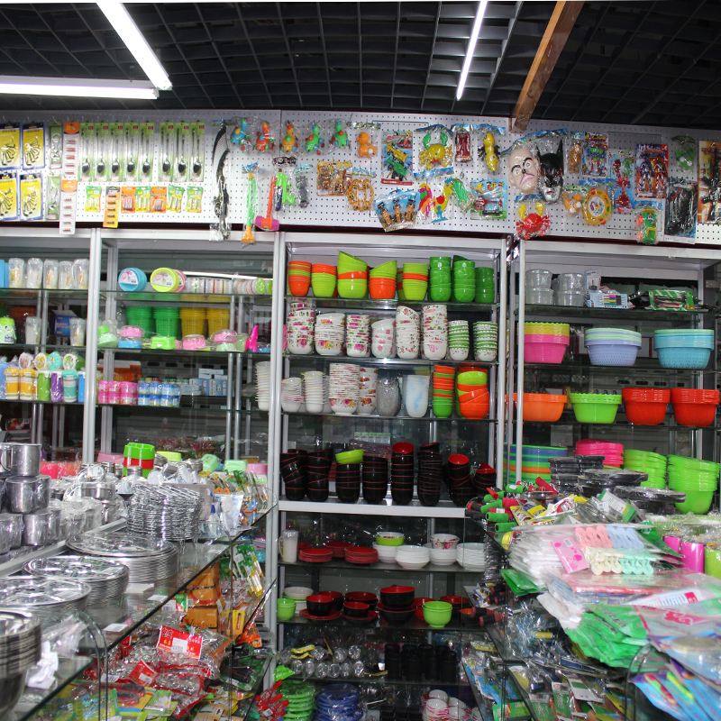 从美宜家副食店透视便利店行业的变革与未来